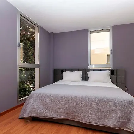 Appartamento Modern 1st Floor Loft In