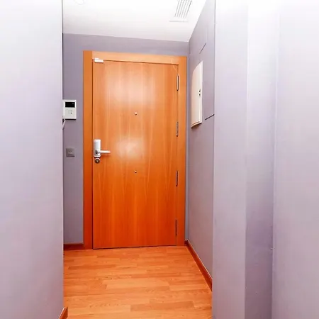 Modern 1st Floor Loft In * Alicante