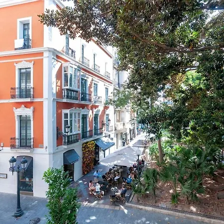 Appartamento Modern 1st Floor Loft In